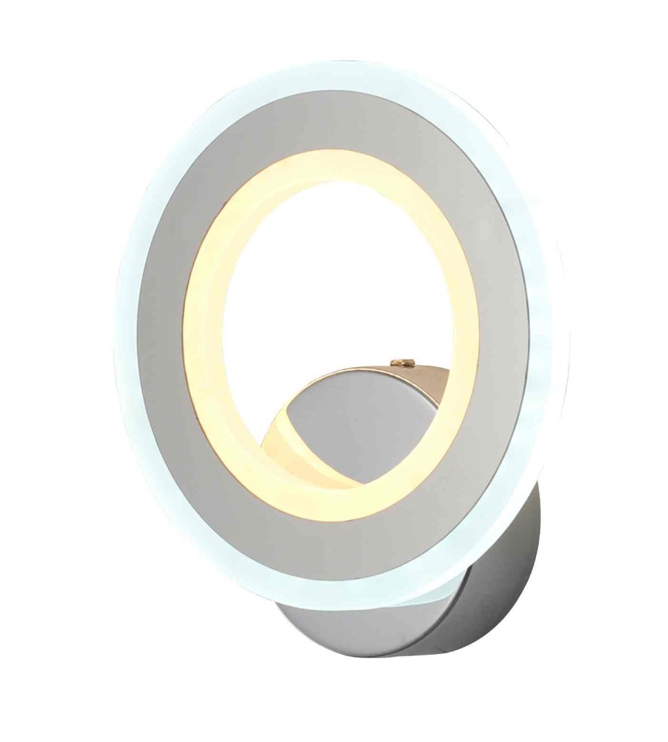 Бра Sfera Sveta 2120/1 CR