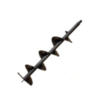 Шнек для мотобура Huter AG-200
