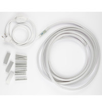 Комплект светодиодной ленты Uniel ULS-N21 10M/6500K/1.5M PRP80C00 UL-00006686 10м IP67 6500K