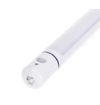 Светильник светодиодный интерьерный Uniel ULM-F43-0.9W SENSOR WHITE UL-00003037 4200K IP20 (для внутренней подсветки мебели)