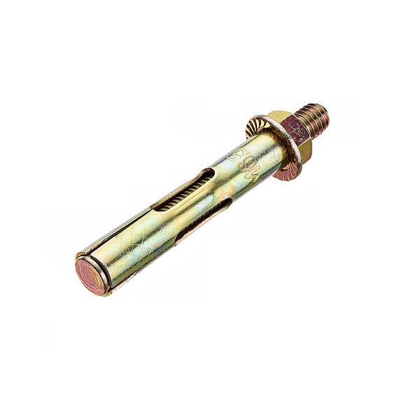Анкерный болт Tech-Krep HNM 12х60 (с гайкой)