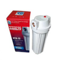 Фильтр магистральный ITA Filter ITA-12-1/2 F20112-1/2