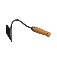 Бороздовичок Brigadier Eco Pro Series 81166
