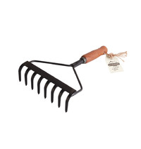 Грабли Brigadier Eco Pro Series 81165 (8-зубые)