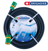 Шланг для капельного полива Brigadier 84561 1/2 дюйма 30м