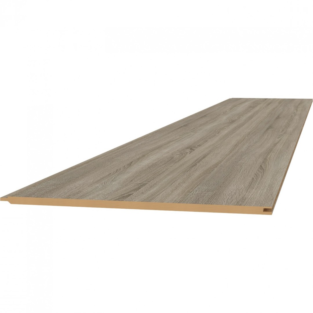 Панель МДФ Stella Standart Classic 2700мм х 200мм х 6мм (дуб винтаж)