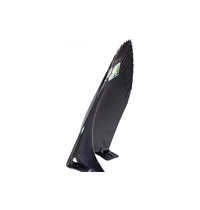 Лопата штыковая Verto 15G001, 115 см x 23 см (заостренная, деревянный черенок)