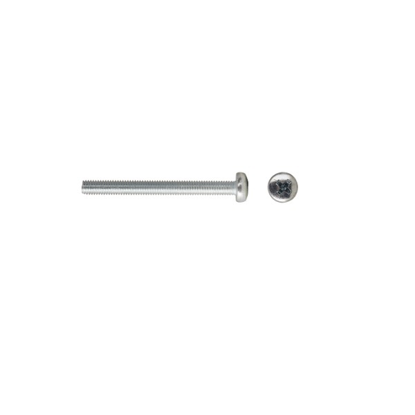 Винт Tech-Krep DIN 7985 8х30