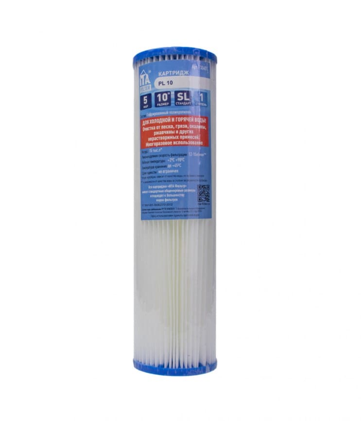 Картридж ITA Filter PL-10 F30401