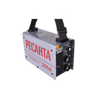 Сварочный инверторный аппарат Ресанта САИ 205