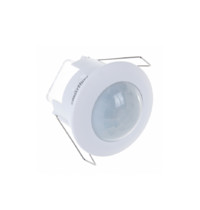 Датчик движения инфракрасный Smartbuy sbl-ms-017 1200Вт 6м IP20 (встраиваемый)