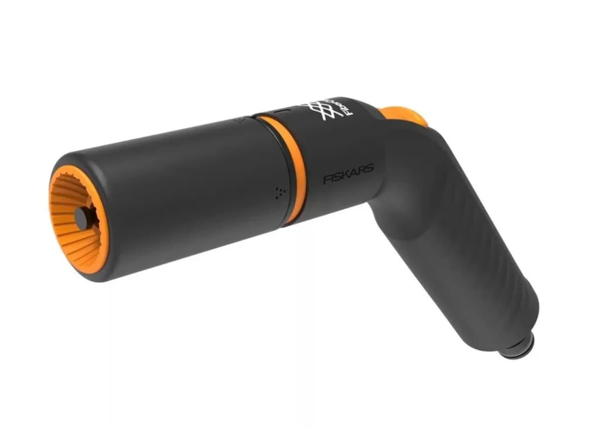 Пистолет-распылитель садовый Fiskars 1052182 (регулируемая насадка)