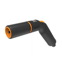 Пистолет-распылитель садовый Fiskars 1052182 (регулируемая насадка)