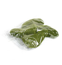 Мох искусственный Greengo Камни 4488257 4шт (большой 14 х 10 х 5 см)