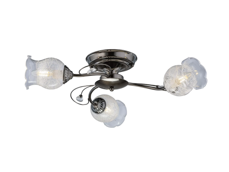 Люстра Sfera Sveta 15143D/3 AN