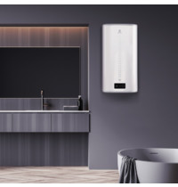 Водонагреватель электрический Electrolux EWH 50 Major LZR 3 НС-1283441