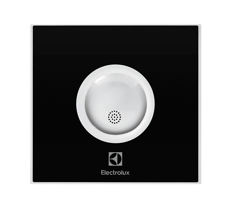 Вентилятор вытяжной Electrolux Rainbow EAFR-100 dark НС-1127174
