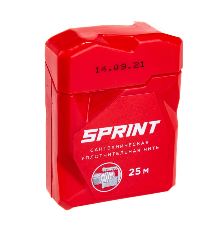 Нить герметизирующая Sprint 25м