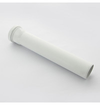 Труба для бесшумной канализации Sinikon Comfort 500045.K 50х550 мм
