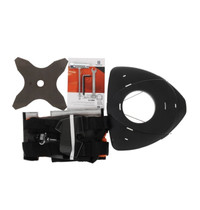 Триммер бензиновый Husqvarna 143R-II 9673329-02 1,5Вт 2.0 л.с. (в комплекте двигатель, вал)