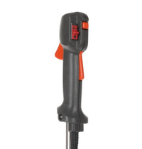 Триммер бензиновый Husqvarna 143R-II 9673329-02 1,5Вт 2.0 л.с. (в комплекте двигатель, вал)