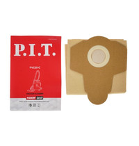 Пылесос строительный P.I.T. PVC 20-C 1,5кВт (бумажный мешок, максимальная мощность 2кВт)