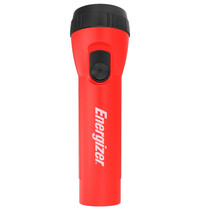 Фонарь ручной Energizer Plastic LED Light 2D E300667701