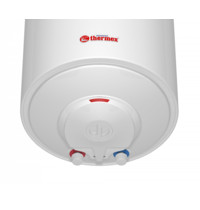 Водонагреватель электрический Thermex TitaniumHeat 60V Slim (аккумуляционный, бытовой)
