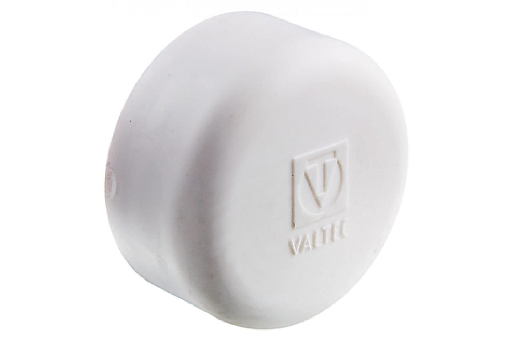Полипропиленовая заглушка Valtec VTp.790.0.040 PPR 40 мм