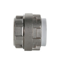 Муфта разъемная Valtec VTp.763.0.063 63 мм (полипропилен)