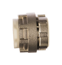 Муфта разъемная Valtec VTp.763.0.063 63 мм (полипропилен)