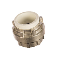 Муфта разъемная Valtec VTp.763.0.063 63 мм (полипропилен)