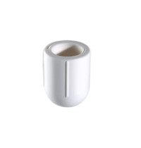 Фитинг угольник Valtec VTp.751.0.050 90° 50 мм (полипропиленовый)
