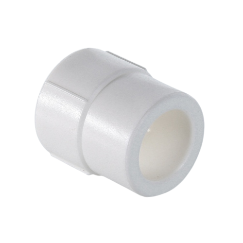 Муфта переходная Valtec VTp.704.0.050032 50-32 мм (полипропилен)