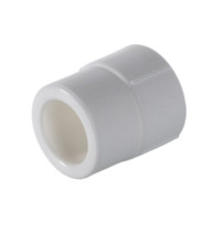 Муфта переходная Valtec VTp.704.0.050032 50-32 мм (полипропилен)