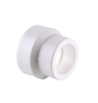 Муфта переходная Valtec VTp.705.0.050040 50-40 мм (полипропилен)