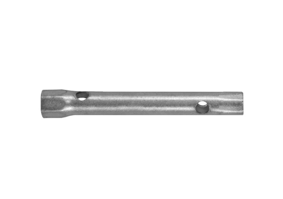 Ключ трубчатый USP 63720-2 8мм х 9мм (двухсторонний, усиленный)