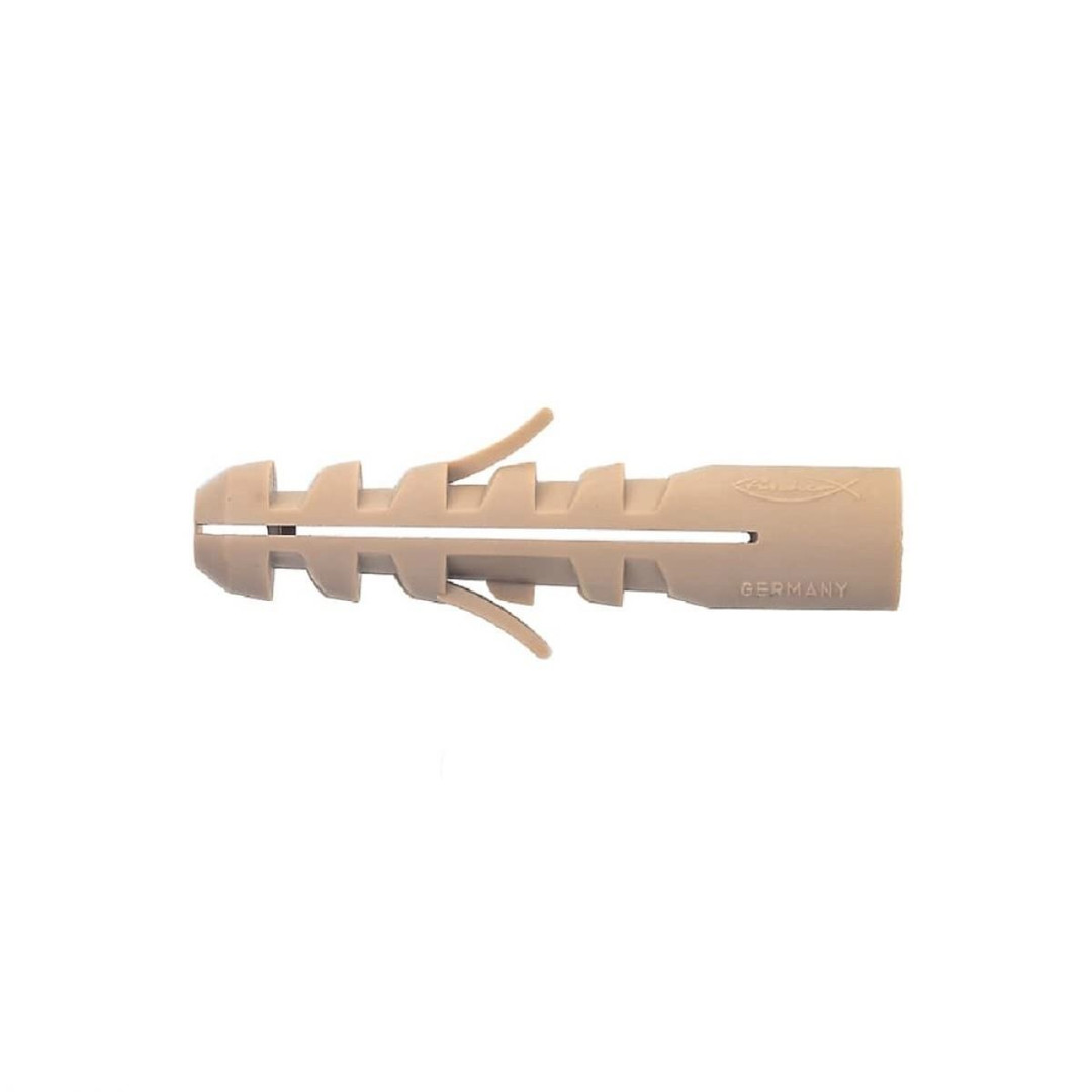 Дюбель распорный Fischer M 10 S 50154