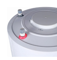 Бойлер косвенного нагрева Rommer RWH-1110-000100 100л (напольный)