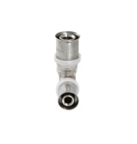 Пресс-тройник Valtec VTm.231.N.262626 26мм (пресс)