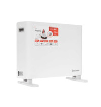 Конвектор электрический Thermex Pronto 1500М White ЭдЭБ01361