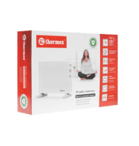 Конвектор электрический Thermex Pronto 1500М White ЭдЭБ01361