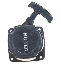 Стартер в сборе Huter 71/2/20 для GGT-100T/S-GGT-2500T/S