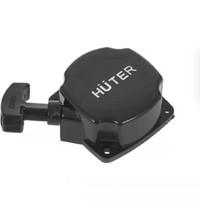 Стартер в сборе Huter 71/2/20 для GGT-100T/S-GGT-2500T/S
