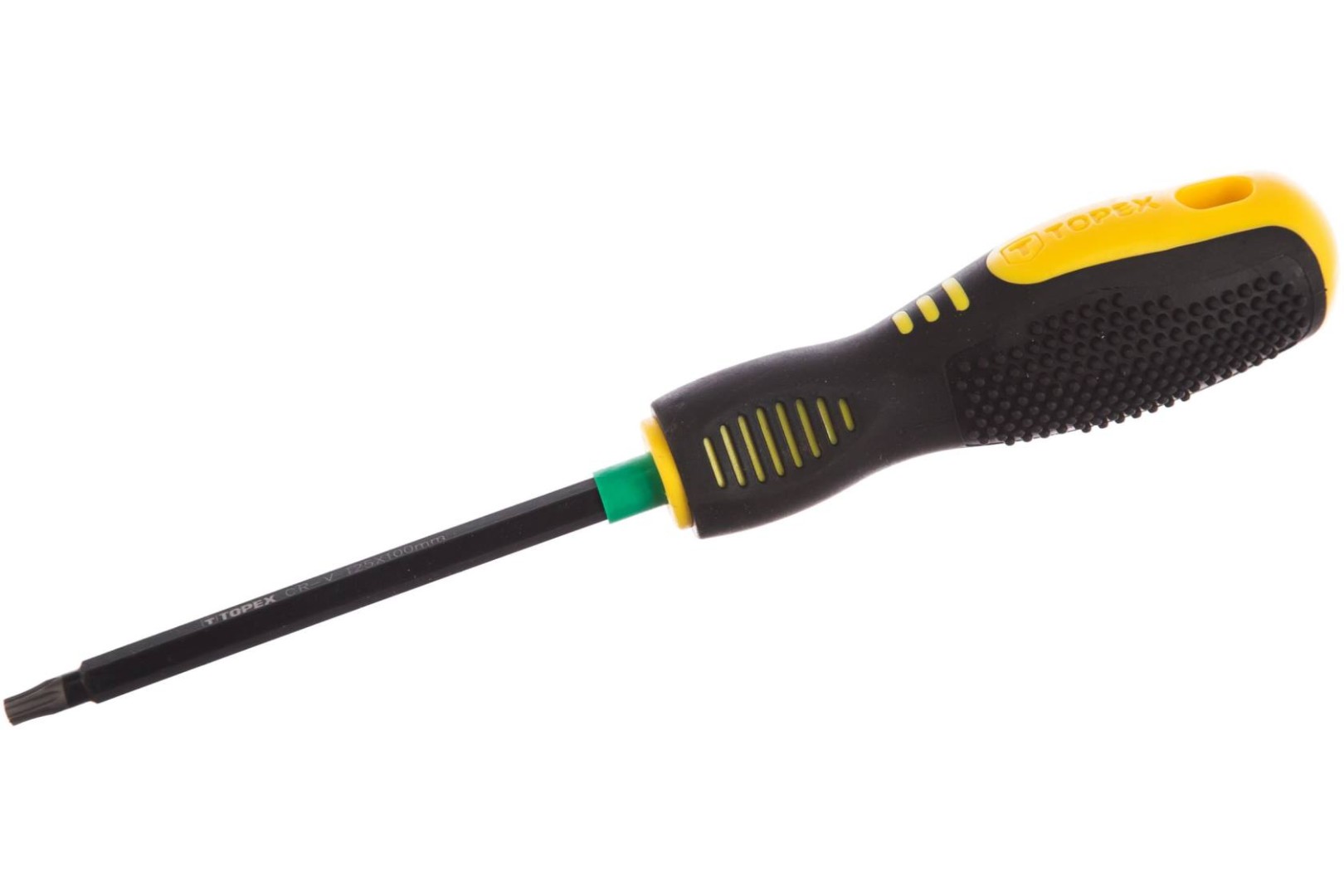 Отвертка звездообразная TOPEX Torx 39D844 T25