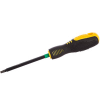 Отвертка звездообразная TOPEX Torx 39D844 T25