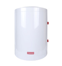 Бойлер косвенного нагрева Rommer RWH-1210-000190 190л (настенный)
