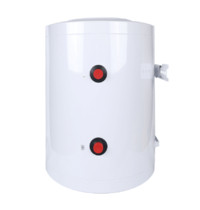 Бойлер косвенного нагрева Rommer RWH-1210-000190 190л (настенный)