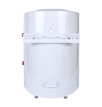 Бойлер косвенного нагрева Rommer RWH-1210-000190 190л (настенный)