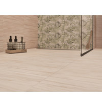 Плитка керамическая Cersanit Botanica BNG451D 44см х 20см (облицовочная, многоцветный, декорированная)